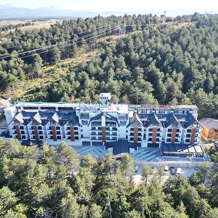 Amorium Hotel & Wooden Stone House Kastamonu Exterior foto