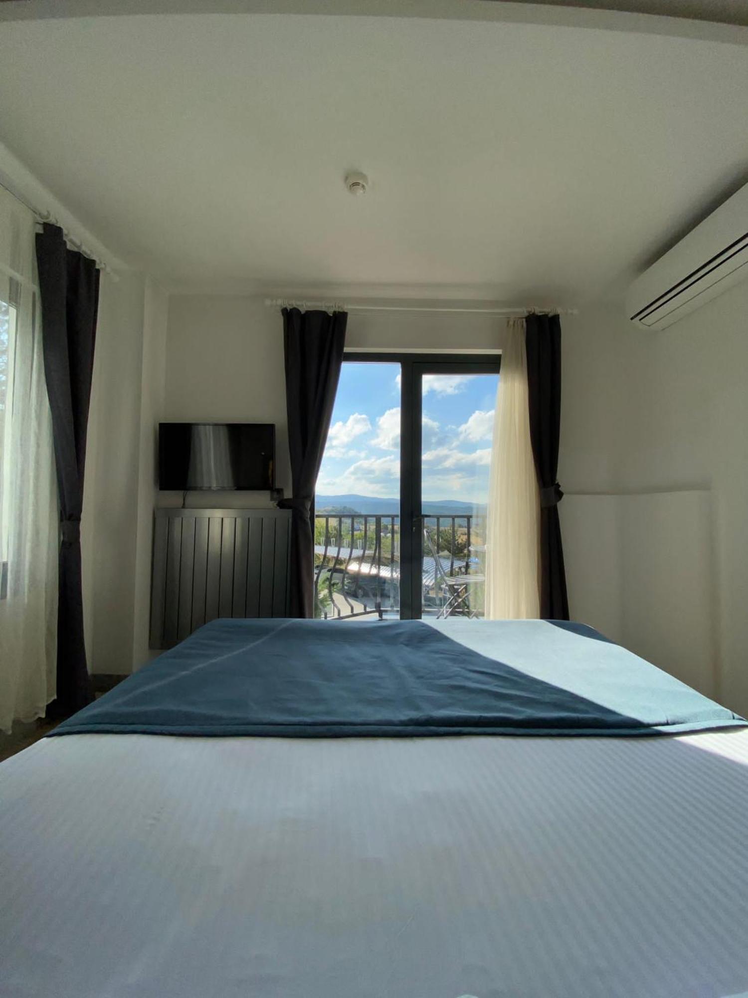 Amorium Hotel & Wooden Stone House Kastamonu Exterior foto